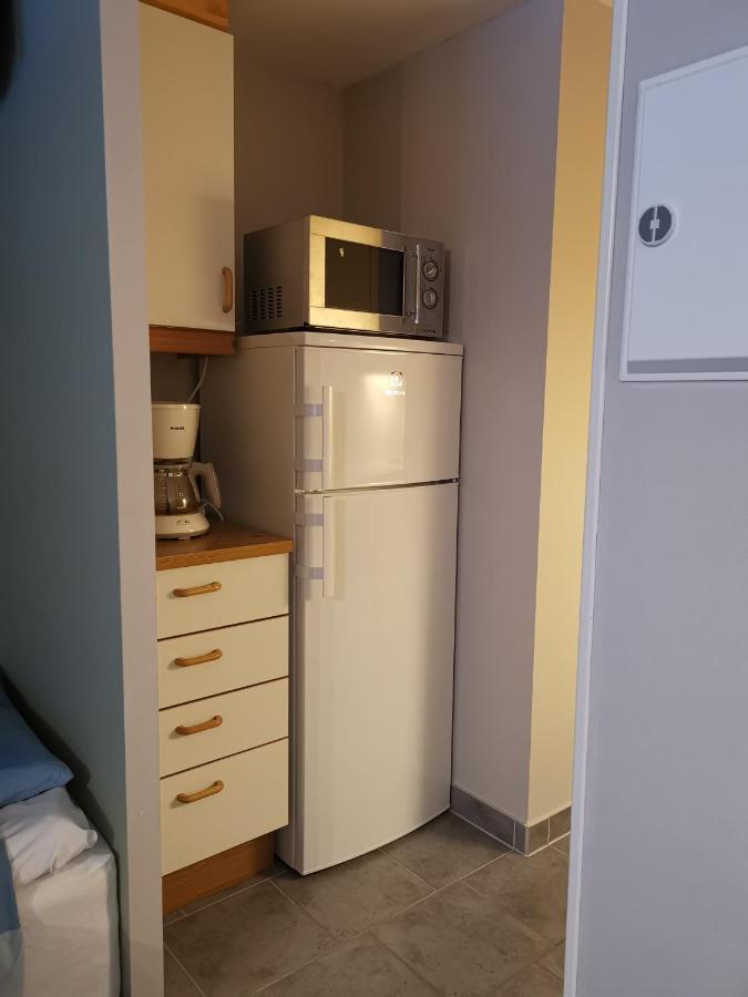 Fresh Studio With Parking Apartment Tromsdalen Luaran gambar